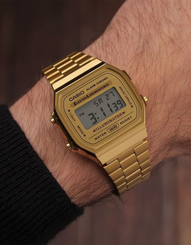 Casio Vintage A159WGEA-1 photo 2