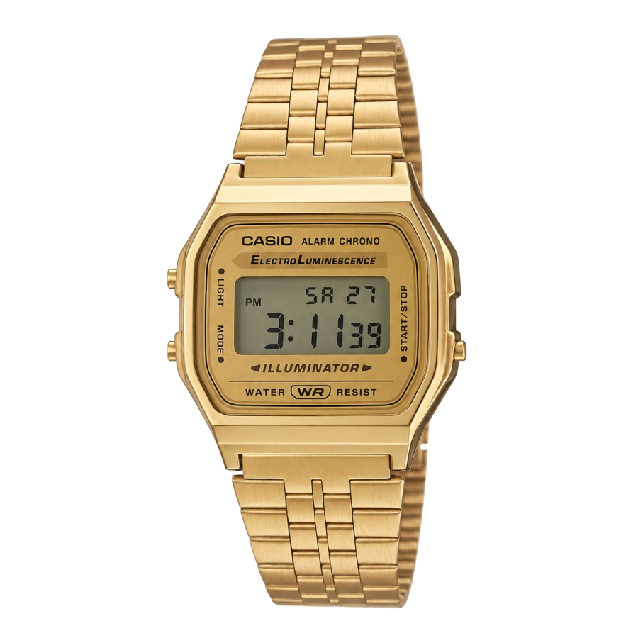 Casio Vintage A159WGEA-1