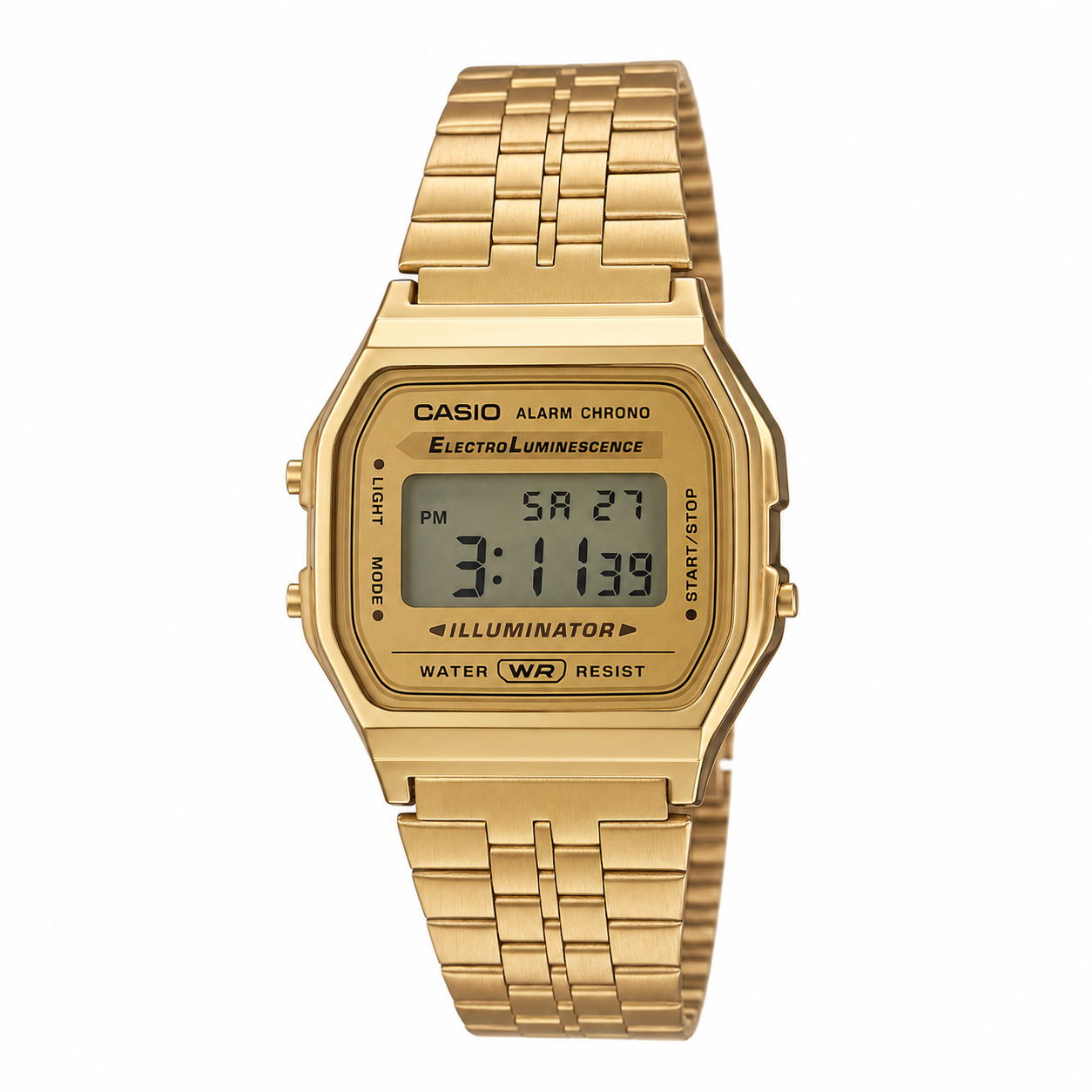 Casio Vintage A159WGEA-1